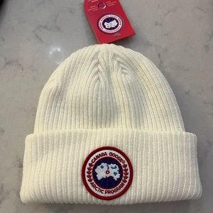 Canada Goose Winter Beanie